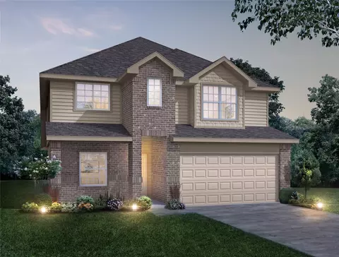 9820 Dynamics Dr, Fort Worth, TX 76131