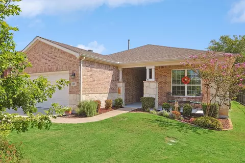 6226 Paragon Dr, Frisco, TX 75036