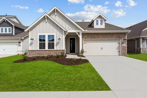 2520 Autry Ln, Northlake, TX 76247