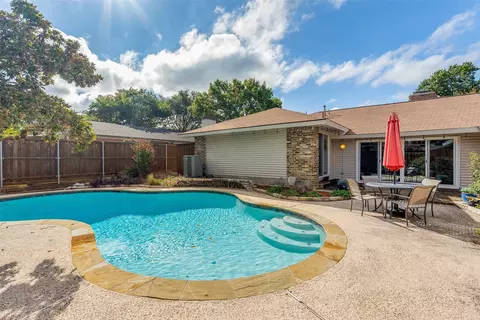 6707 Hillwood Ln, Dallas, TX 75248