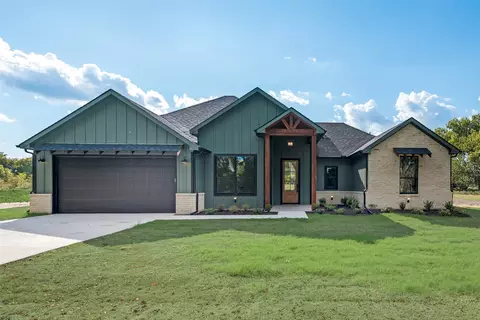 1708 Cr-1032, Greenville, TX 75401