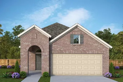 9336 Winding Creek Dr, Little Elm, TX 75068