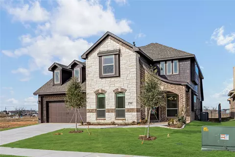 7845 Barley Field St, Joshua, TX 76058