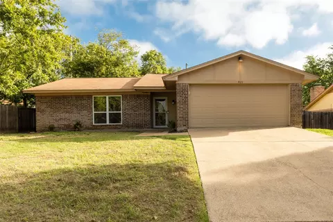 405 E Oak St, Aledo, TX 76008
