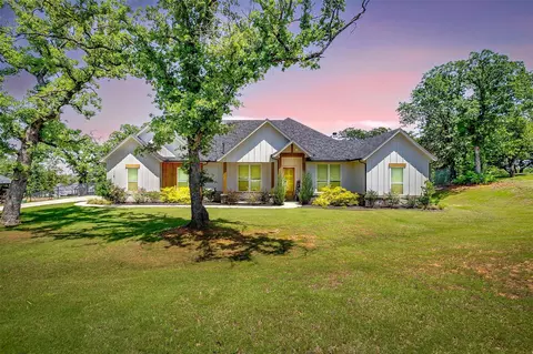 1141 Horizon Trace Dr, Azle, TX 76020