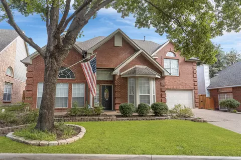5018 Bryn Mawr Dr, Mckinney, TX 75072