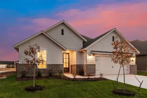 1248 Colca Dr, Springtown, TX 76082
