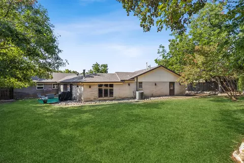 604 Clebud Dr, Euless, TX 76040 photo 33