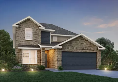 9824 Dynamics Dr, Fort Worth, TX 76131