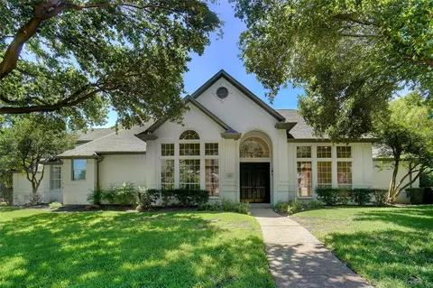 601 Concho Ct, Southlake, TX 76092