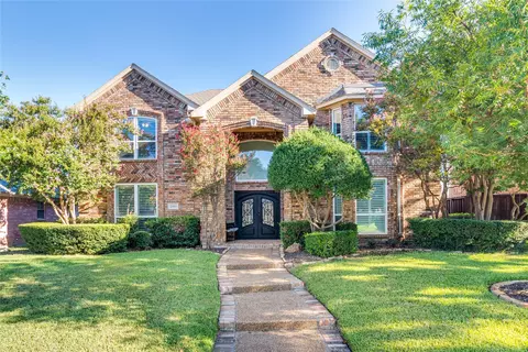 2103 Alto Ave, Carrollton, TX 75007
