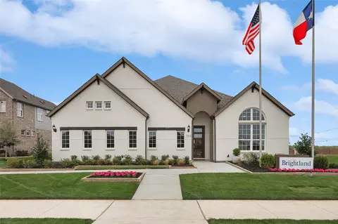 2315 Sam St, Mansfield, TX 76063