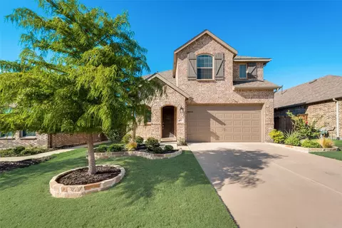 1317 Shire Dr, Aubrey, TX 76227