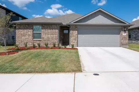 11016 Cacao Dr, Fort Worth, TX 76108