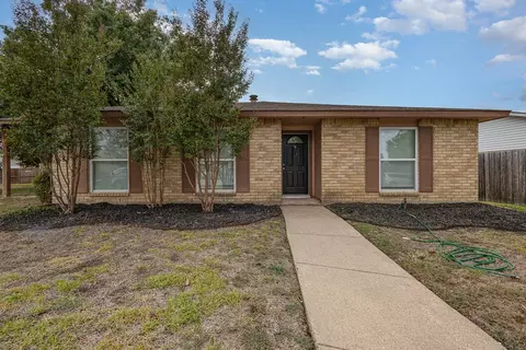 6505 Chalk Ct, Plano, TX 75023