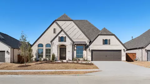 128 Derrett Ln, Rhome, TX 76078