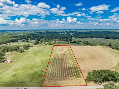 lot72 Private Road 5209, Athens, TX 75751