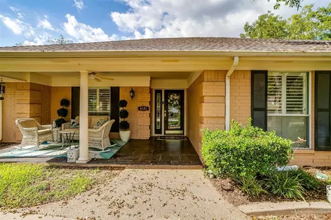 6121 Belvidere Cir, Granbury, TX 76049