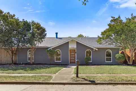 920 Harvest Glen Dr, Plano, TX 75023