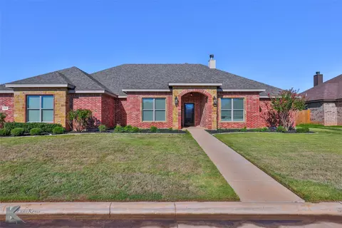 6650 Summerwood Trl, Abilene, TX 79606