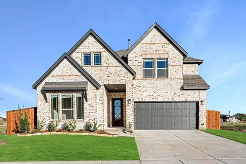1106 Cascades Dr, Justin, TX 76247
