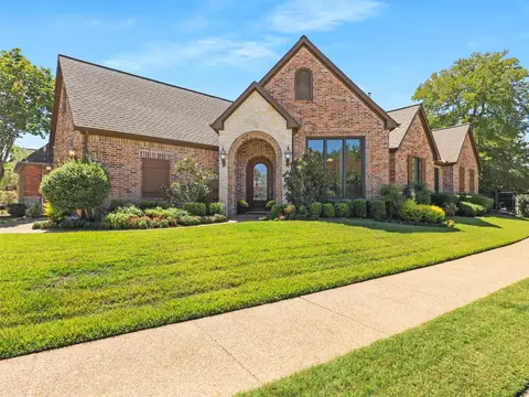 614 Chandon Ct, Southlake, TX 76092