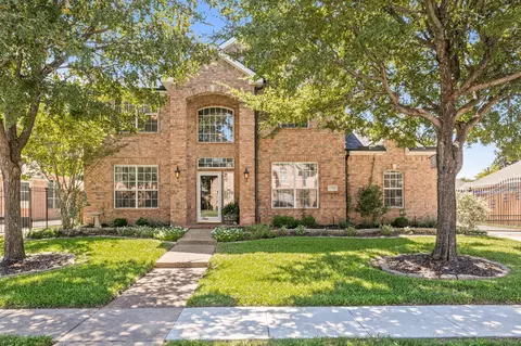 1702 Heritage Ct, Keller, TX 76248