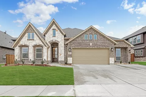 1003 Emerald Trace Dr, Justin, TX 76247