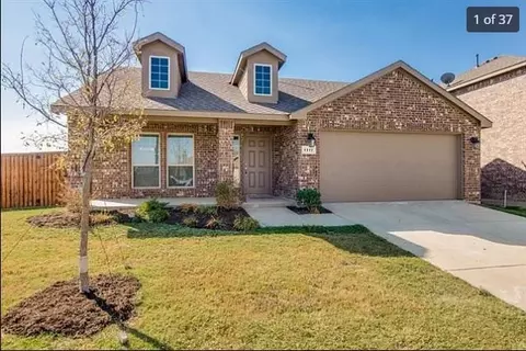 1117 Chambers Ln, Melissa, TX 75454