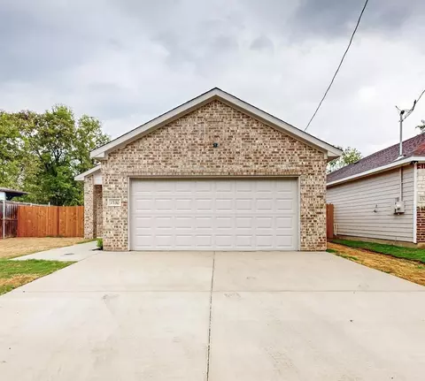 1554 Caldwell Ave, Dallas, TX 75223