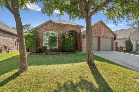505 Rock Ridge Way, Mckinney, TX 75070