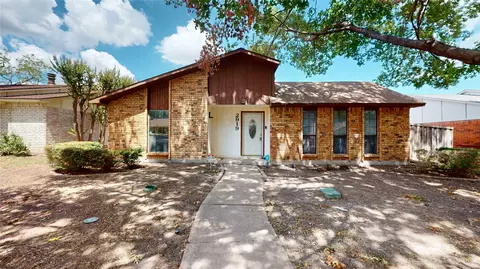 2919 Villa Sur Trl, Dallas, TX 75228