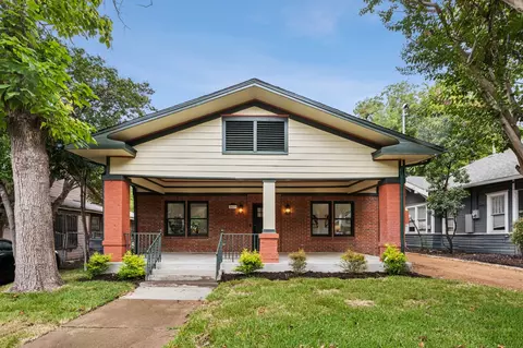 5619 Worth St, Dallas, TX 75214