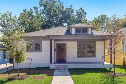 208 Landis St, Dallas, TX 75203