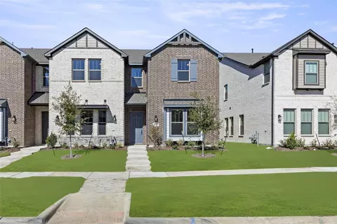 6519 Baritone Ct, Sachse, TX 75048