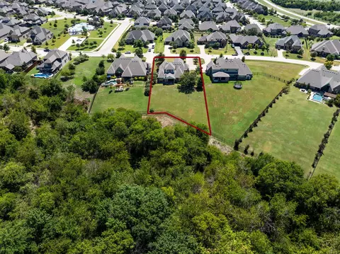 818 Calm Crest Dr, Rockwall, TX 75087