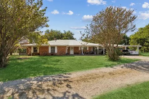795 Fm 513, Lone Oak, TX 75453
