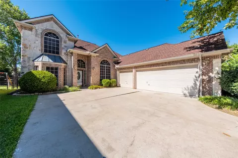 7813 Killarney Ln, Rowlett, TX 75089