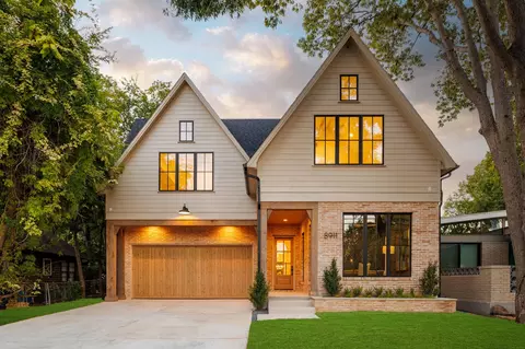 8911 San Leandro Dr, Dallas, TX 75218