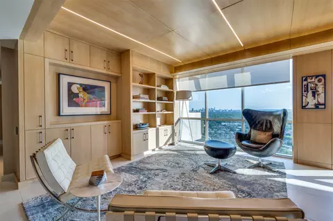6211 W Northwest Hwy #2607, Dallas, TX 75225