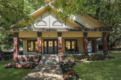 412 W Louisiana St, Mckinney, TX 75069