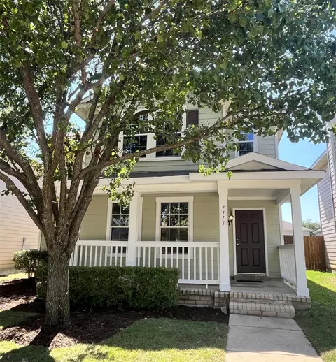 7113 Wind Row Dr, Mckinney, TX 75070
