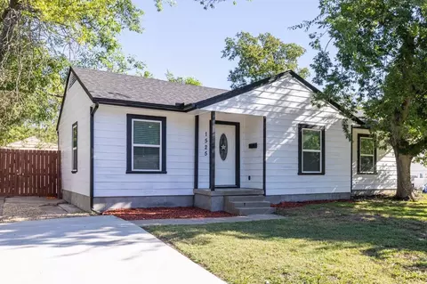 1525 Dent St, Garland, TX 75042