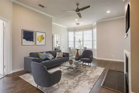 4106 Newton Ave #116, Dallas, TX 75219
