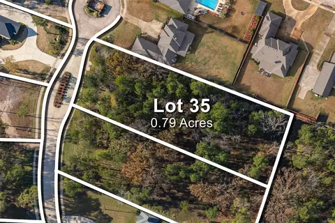0 Abbie Glenn Ln #35, Shreveport, LA 71106