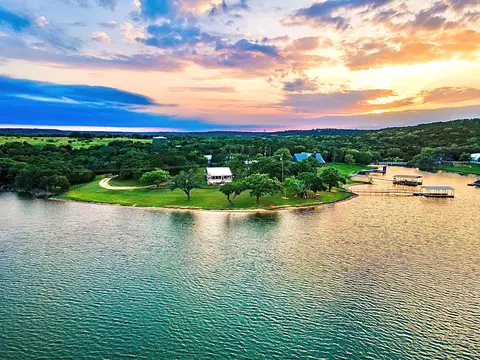 5005 Kingdom Dr, Graham, TX 76450