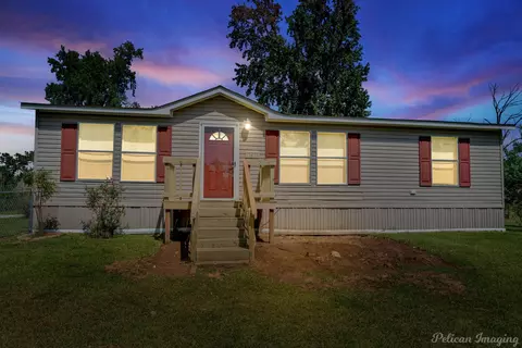 7473 Henderson Gin Rd, Shreveport, LA 71107