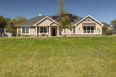 1127 Munn Rd, Springtown, TX 76082