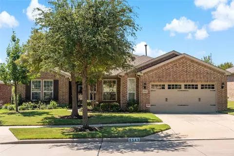 6543 Loudoun Springs Dr, Frisco, TX 75036