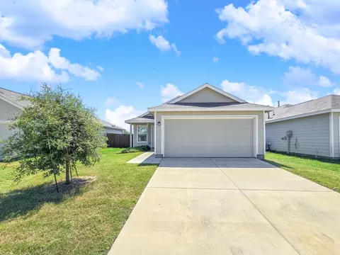 4307 Johnstown Ln, Forney, TX 75126